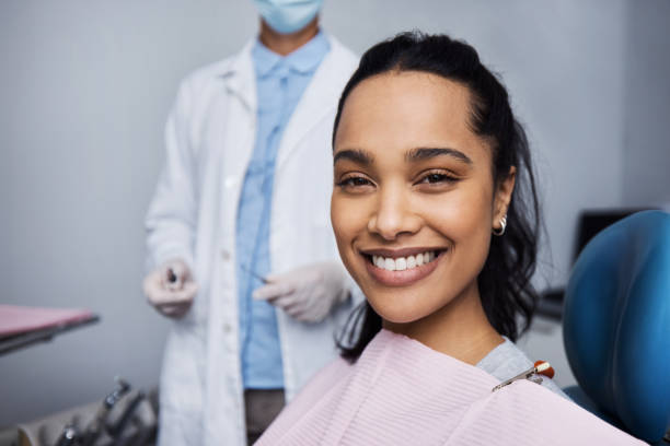 Dental Bonding in Sun Prairie, WI