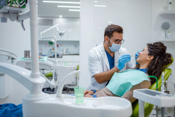 Best Laser Dentistry  in Sun Prairie, WI
